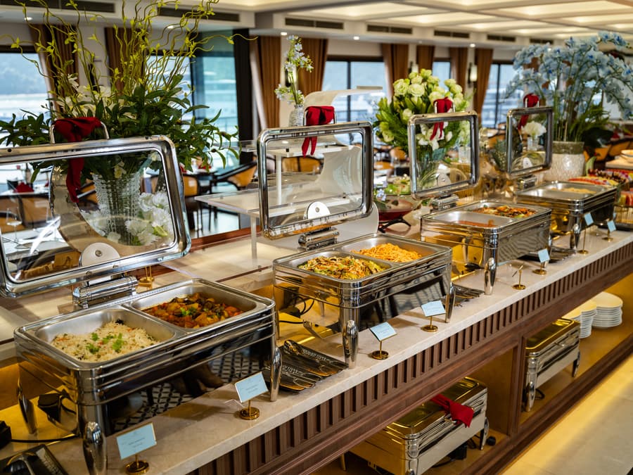 Buffet