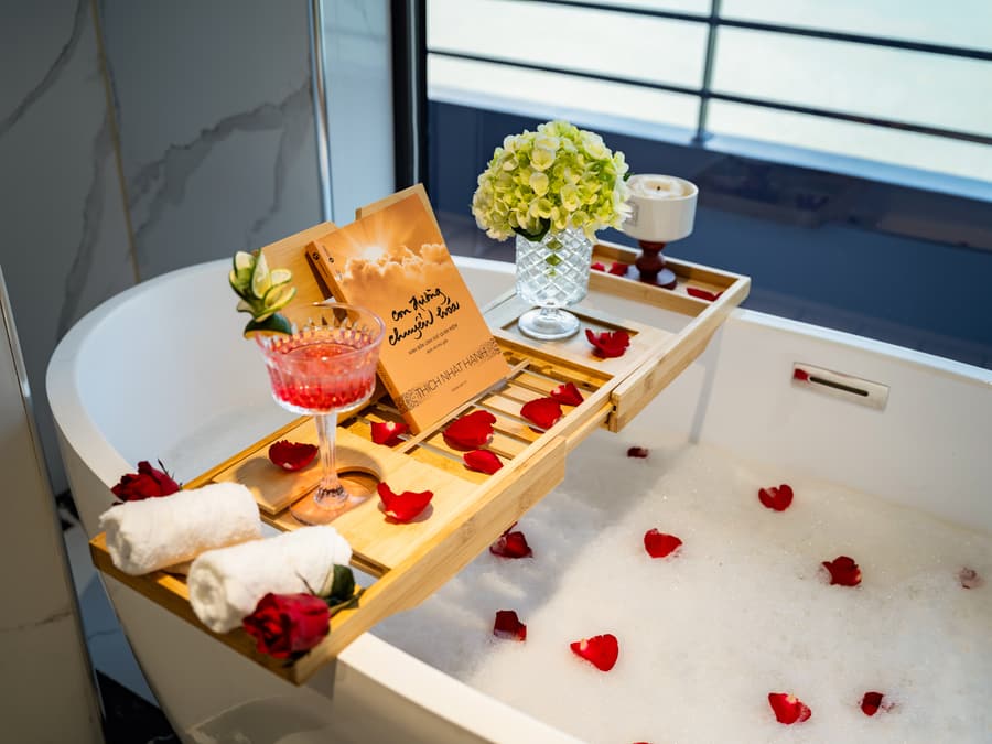 Diana Executive Balcony