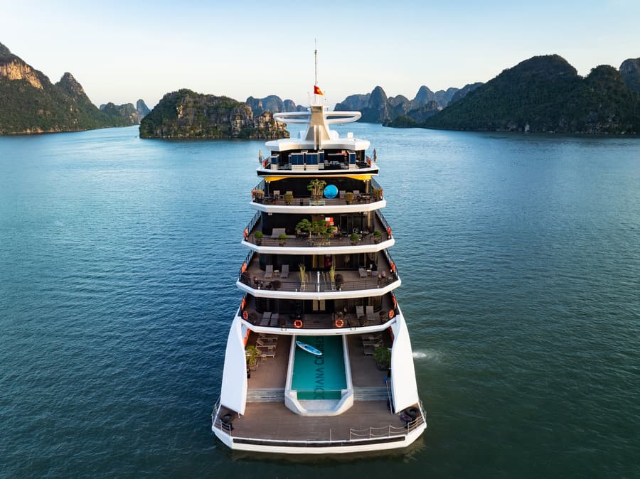 The Fleet in Pictures