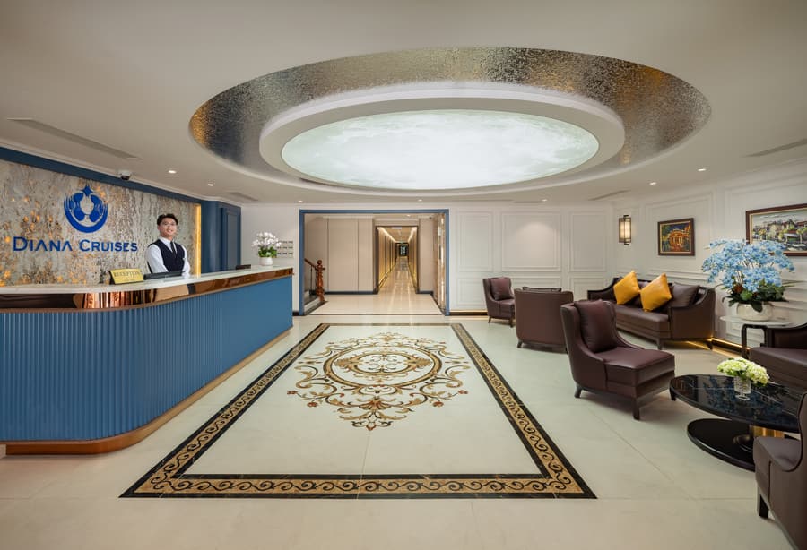 Diana — Reception