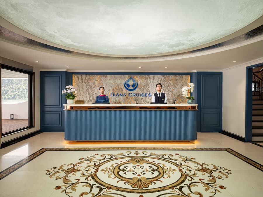 Diana — Reception