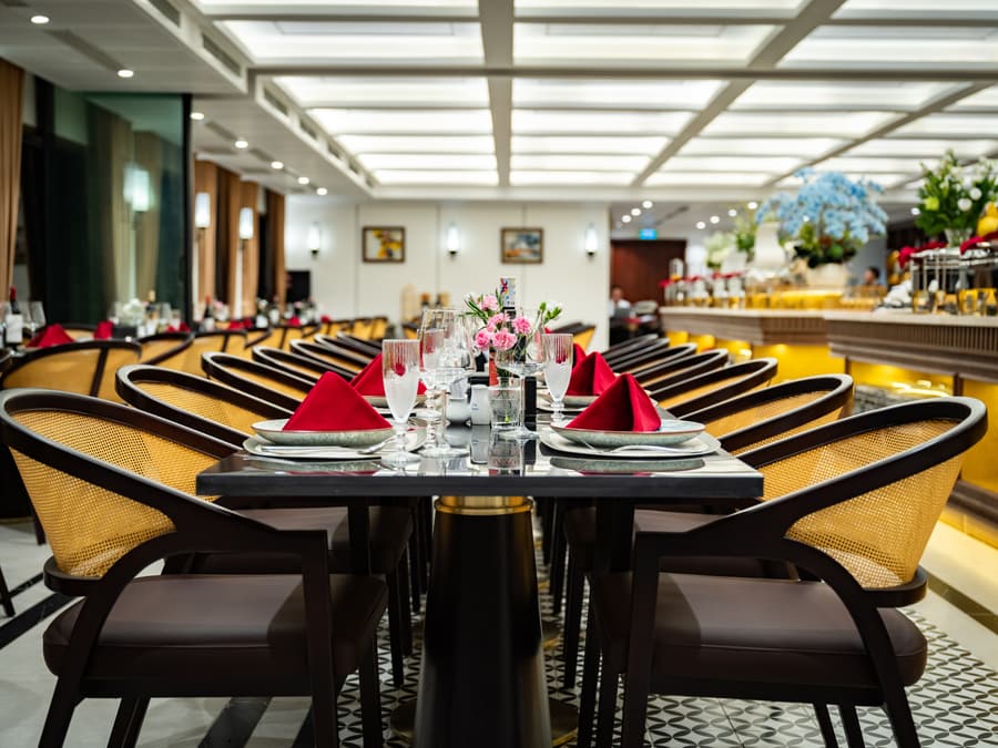 Diana — Restaurant