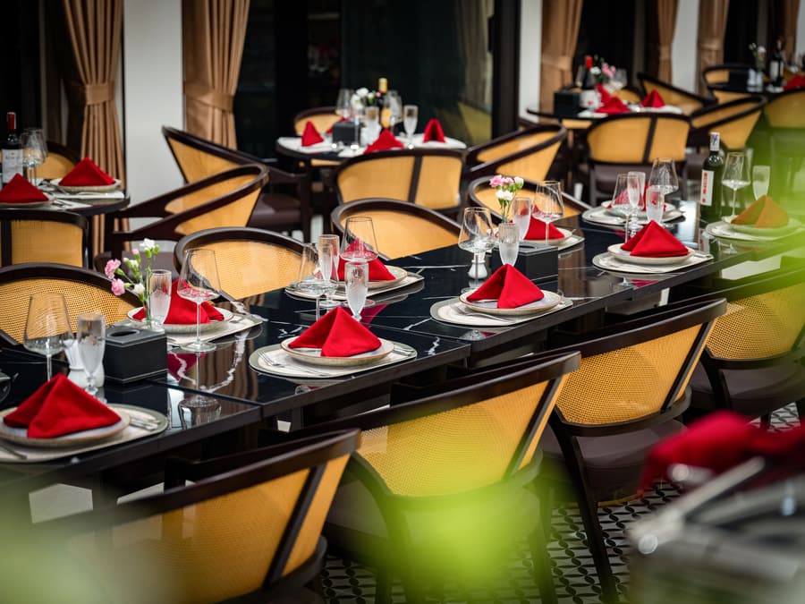 Diana — Restaurant