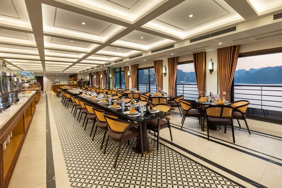 Diana — Restaurant
