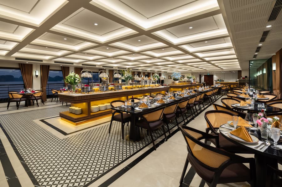 Diana — Restaurant