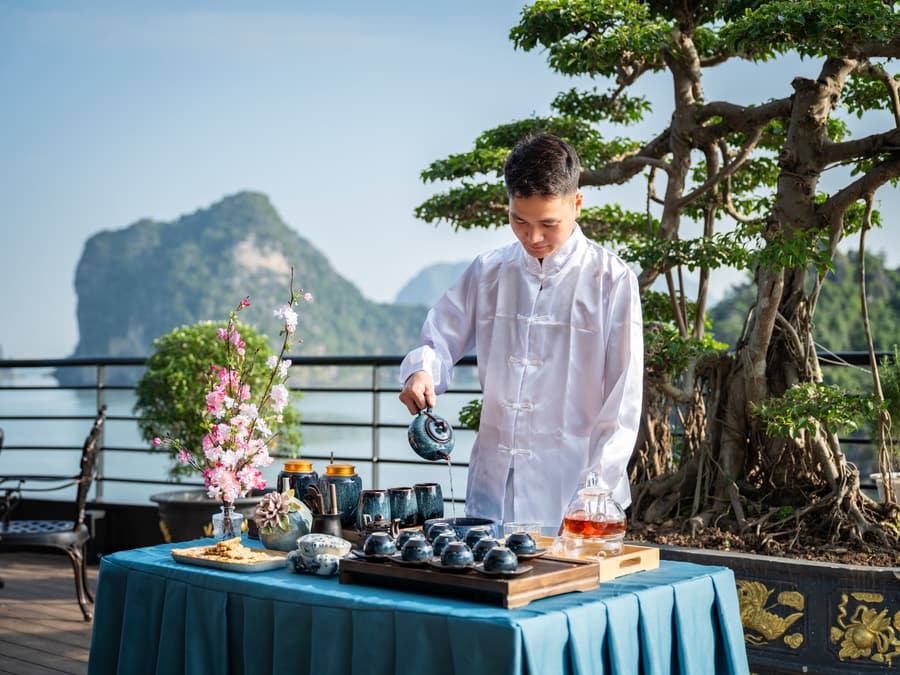 Trà đạo