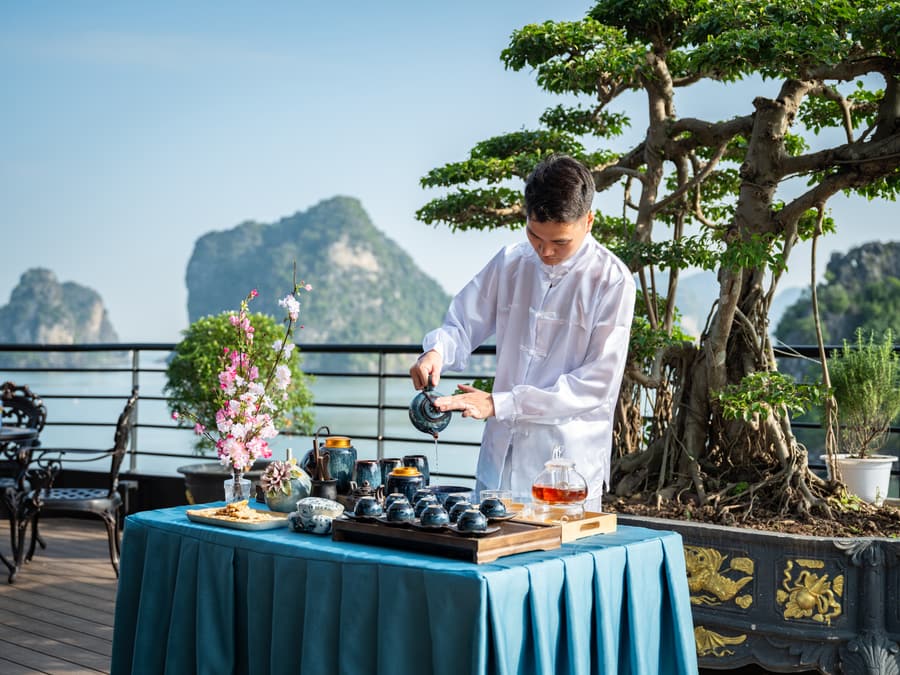 Trà đạo
