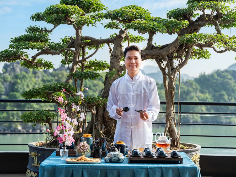 Trà đạo