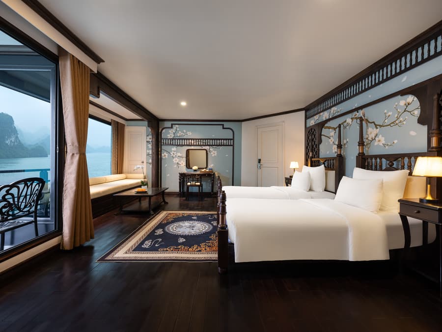 Venus — Executive Suite