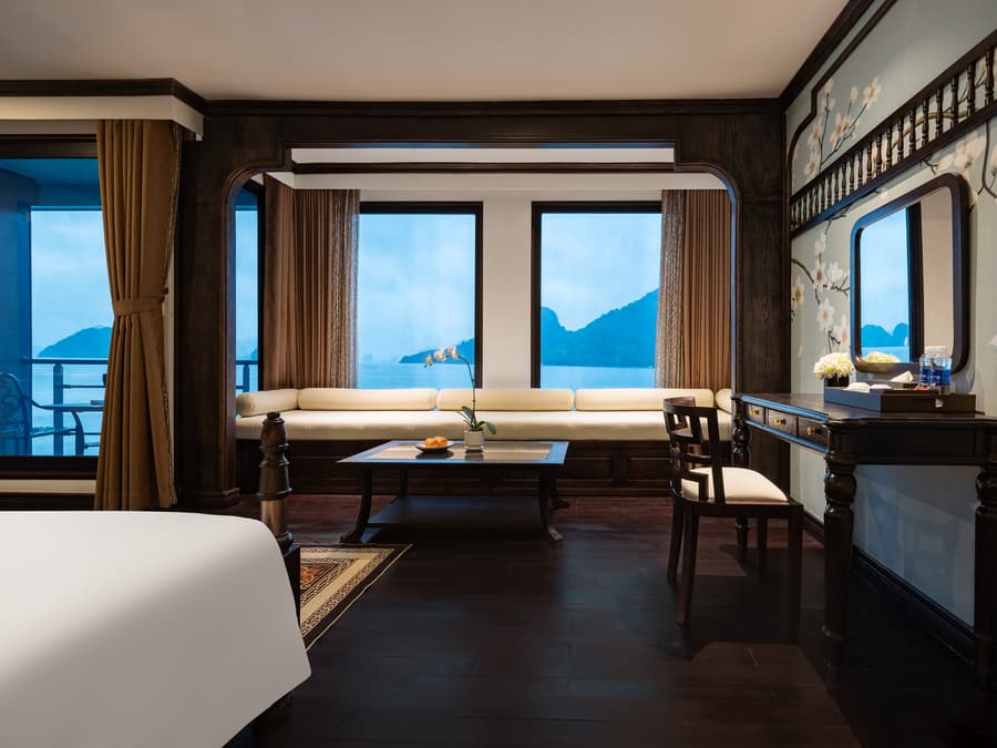 Venus — Executive Suite