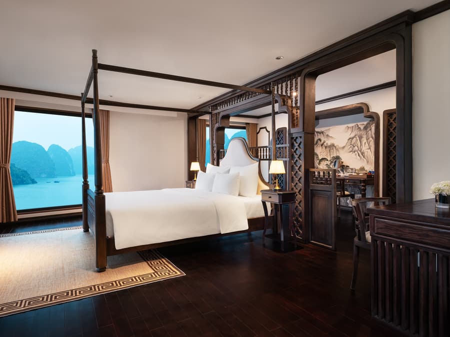 Pearl Suite