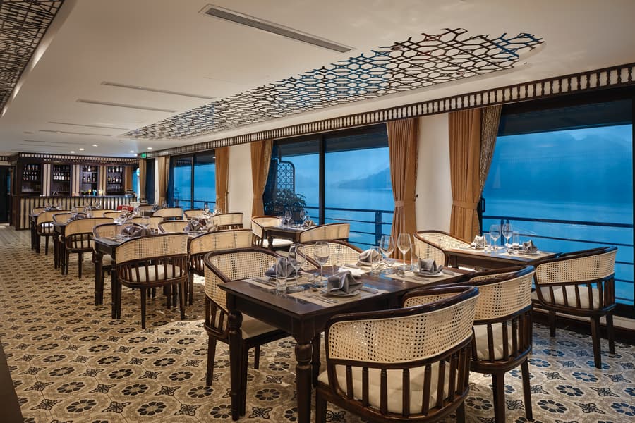 Venus restaurant