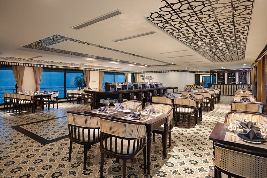 Venus restaurant