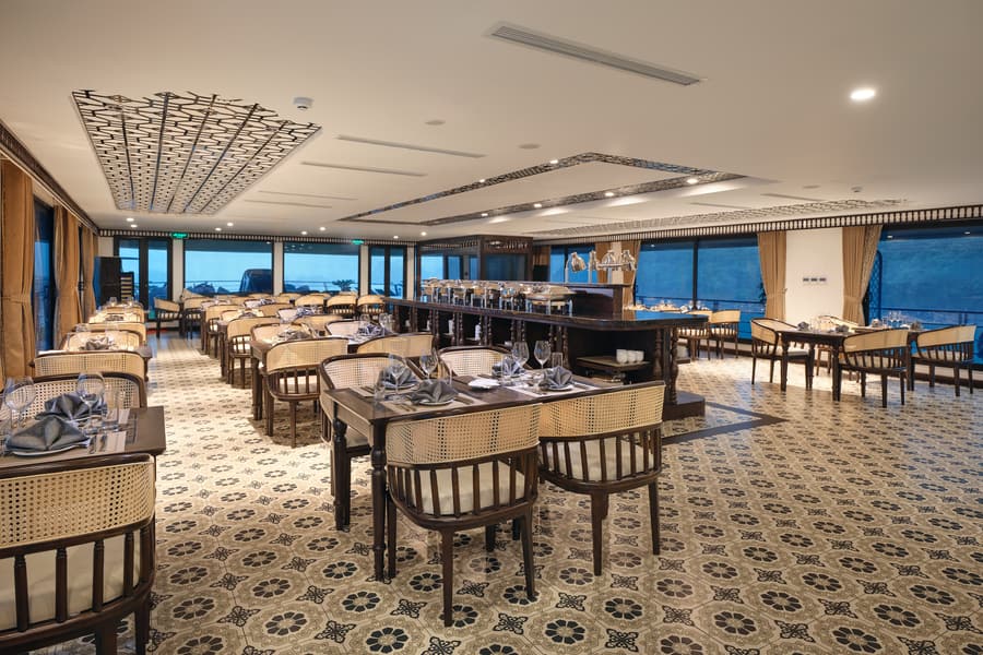 Venus restaurant