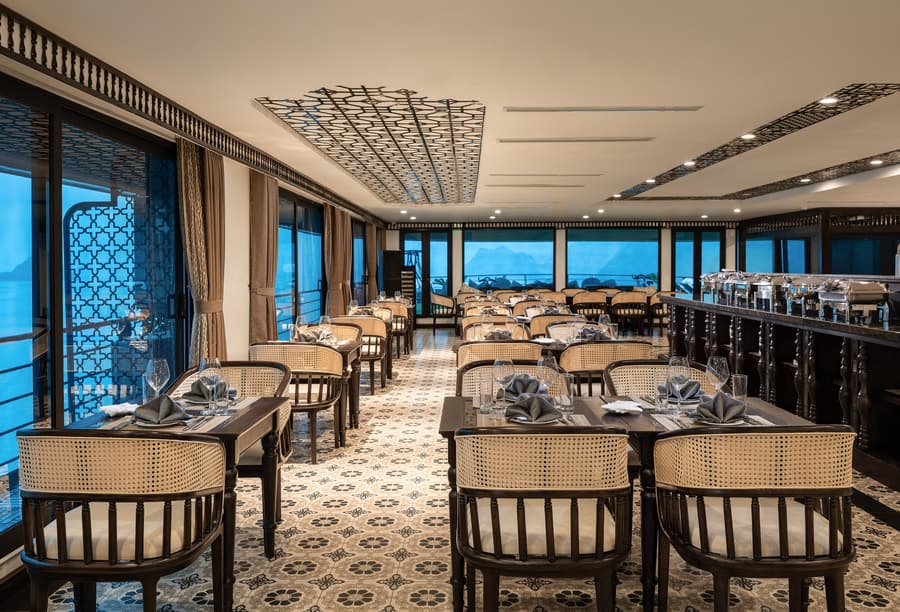 Venus restaurant