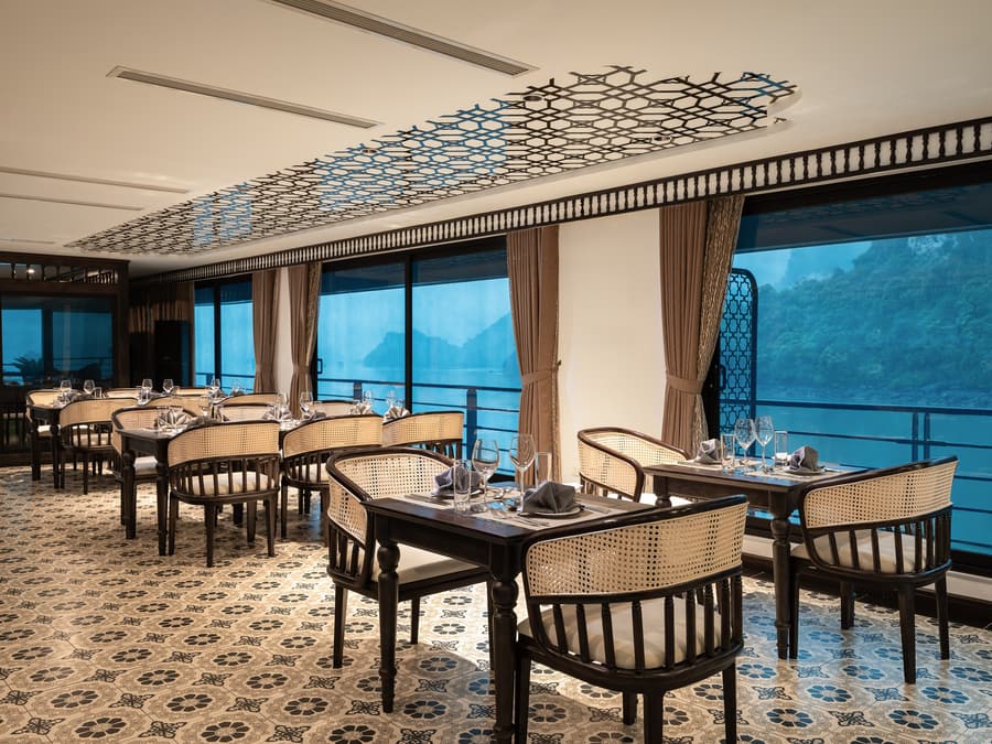 Venus restaurant