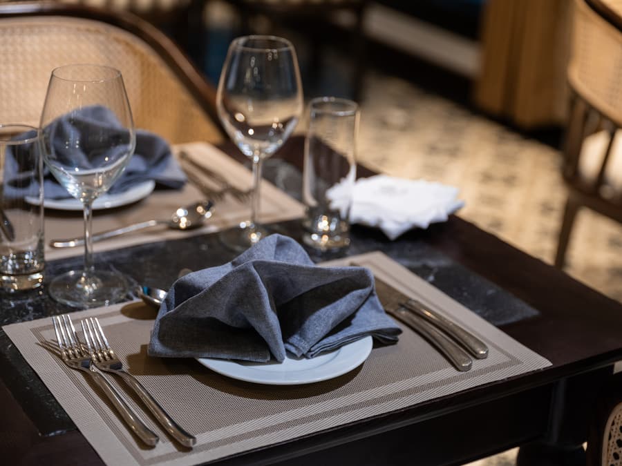 Venus restaurant