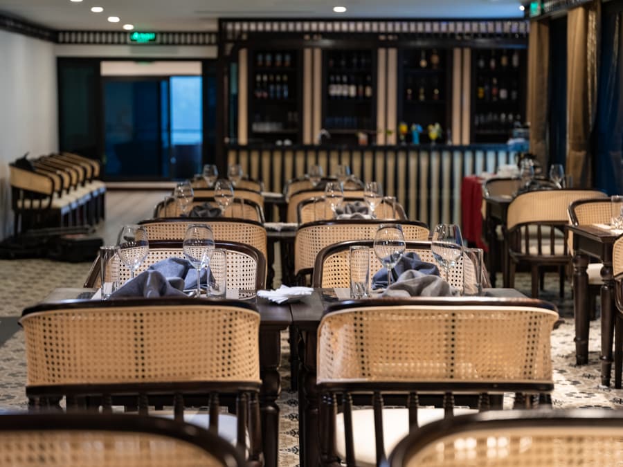 Venus — Restaurant