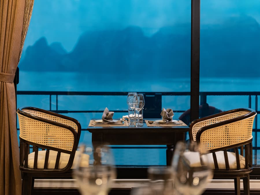 Venus — Restaurant